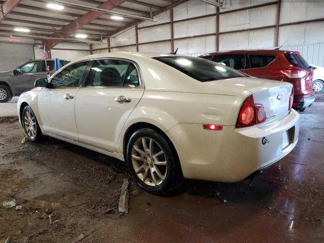 Photo 2 from auction – 2010 CHEVROLET MALIBU LTZ with VIN 1G1ZE5E72A4136709