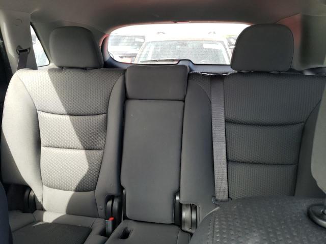 Photo 10 from auction – 2012 KIA SORENTO BA with VIN 5XYKTDA27CG243522