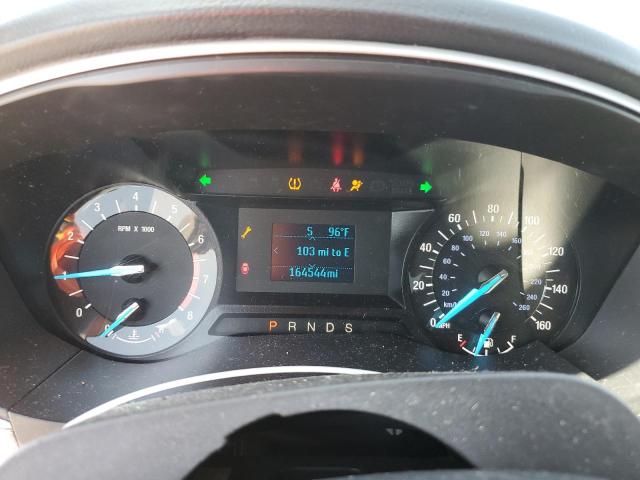 Photo 9 from auction – 2016 FORD FUSION S with VIN 3FA6P0G71GR318556