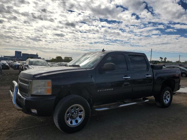 Photo 1 from auction – 2008 CHEVROLET SILVERADO with VIN 3GCEK13M08G140853