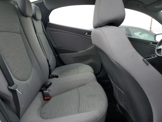 Photo 10 from auction – 2017 HYUNDAI ACCENT SE with VIN KMHCT4AE6HU394884