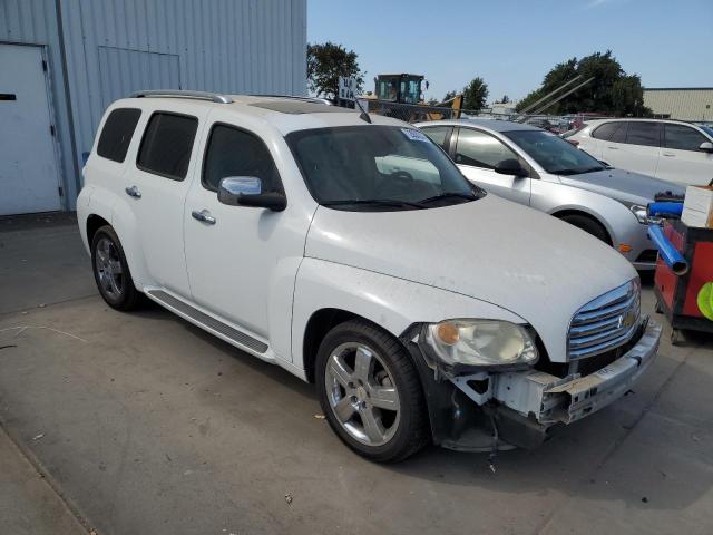 Photo 4 from auction – 2011 CHEVROLET HHR LT with VIN 3GNBACFU5BS654433