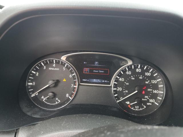 Photo 9 from auction – 2020 NISSAN PATHFINDER with VIN 5N1DR2CN6LC599267