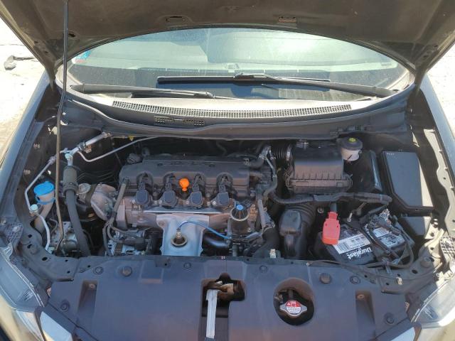 Photo 11 from auction – 2015 HONDA CIVIC LX with VIN 2HGFB2F51FH560358