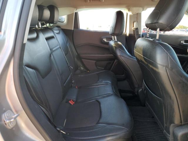 Photo 11 from auction – 2018 JEEP COMPASS LA with VIN 3C4NJCBB2JT438669