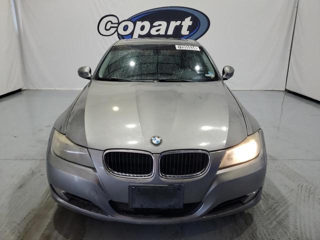 Photo 5 from auction – 2011 BMW 328 I SULE with VIN WBAPH5G56BNM80232