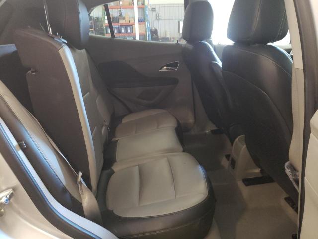 Photo 11 from auction – 2014 BUICK ENCORE with VIN KL4CJGSB4EB763520