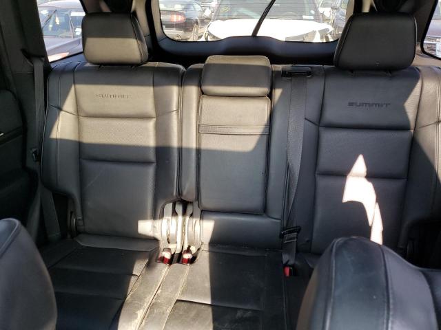 Photo 10 from auction – 2014 JEEP GRAND CHER with VIN 1C4RJFJT6EC280447
