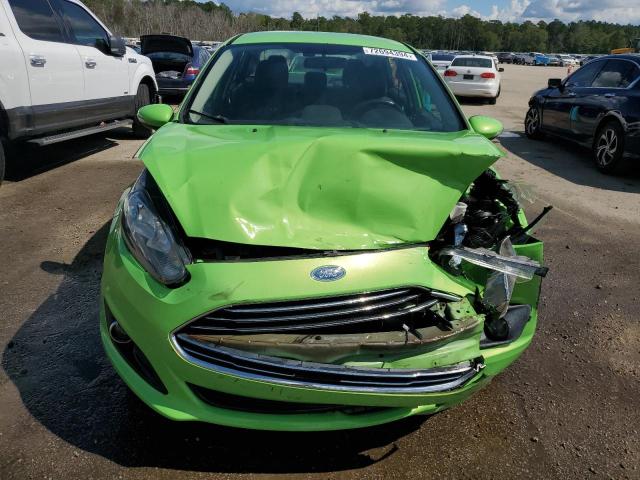 Photo 5 from auction – 2014 FORD FIESTA SE with VIN 3FADP4BJ5EM113754