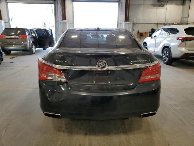 Photo 6 from auction – 2014 BUICK LACROSSE with VIN 1G4GA5G35EF180066