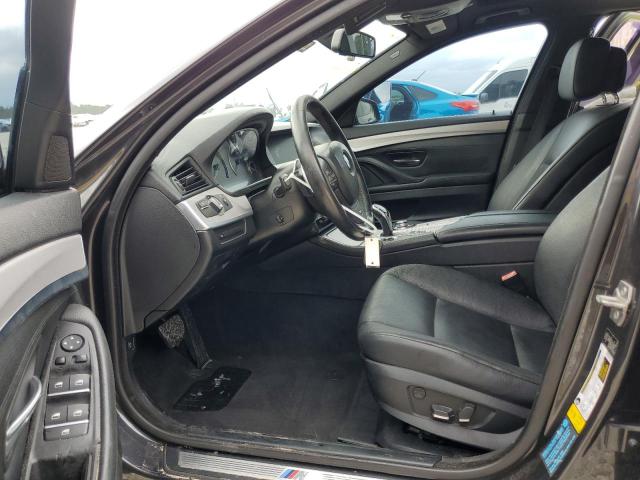 Photo 7 from auction – 2013 BMW 535 I with VIN WBAFR7C59DC818456