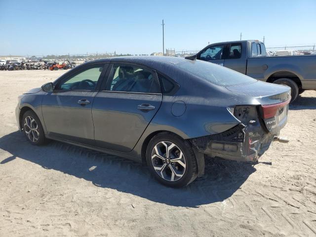 Photo 2 from auction – 2020 KIA FORTE FE with VIN 3KPF24AD2LE196239