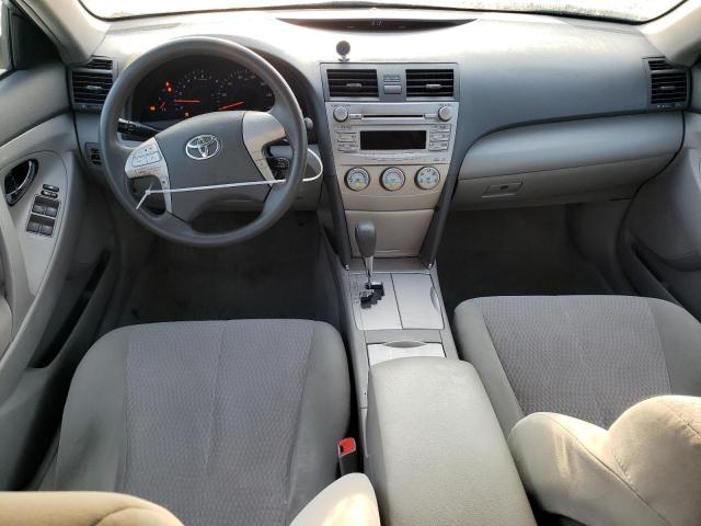 صورة رقم 8 من المزاد - 2011 TOYOTA CAMRY BASE مع VIN 4T1BF3EK0BU137580