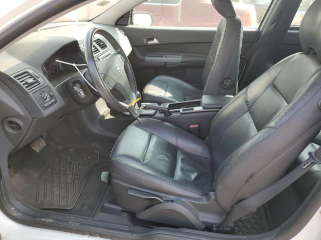 Photo 7 from auction – 2008 VOLVO C30 T5 with VIN YV1MK672182050129