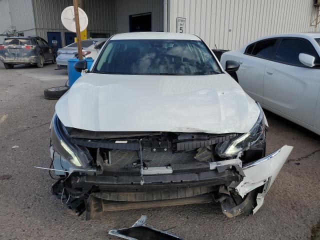 Photo 5 from auction – 2024 NISSAN ALTIMA S with VIN 1N4BL4BV5RN360550
