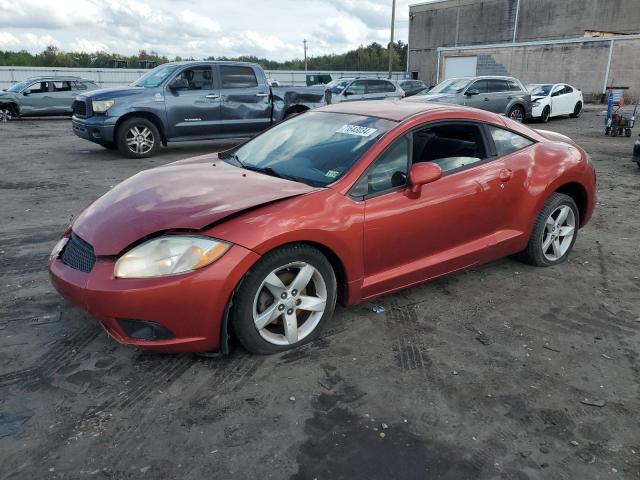 MITSUBISHI ECLIPSE GS 2009 with VIN 4A3AK24F89E029994 - Photo from auction