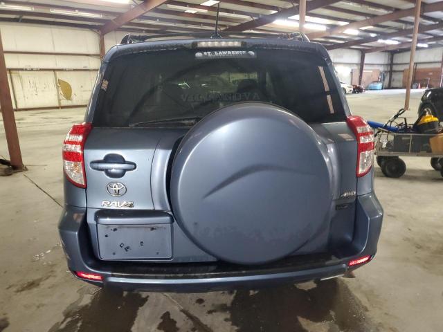 Photo 6 from auction – 2011 TOYOTA RAV4 with VIN 2T3BF4DV9BW096374