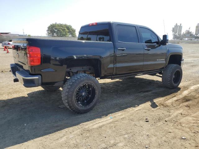Photo 3 from auction – 2014 CHEVROLET SILVERADO with VIN 3GCUKREC4EG452569