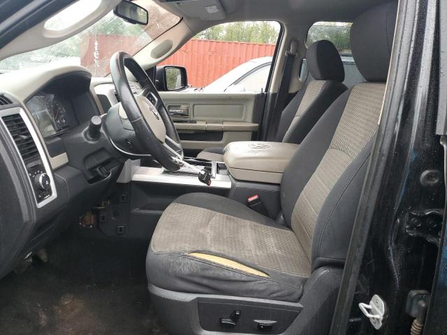 Фото 7 с аукциона – 2011 DODGE RAM 1500 с VIN 1D7RV1CT4BS568821
