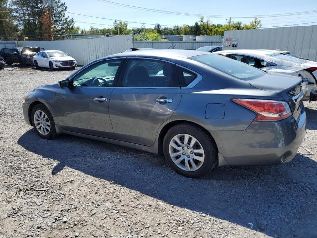 Photo 2 from auction – 2015 NISSAN ALTIMA 2.5 with VIN 1N4AL3AP3FC269146
