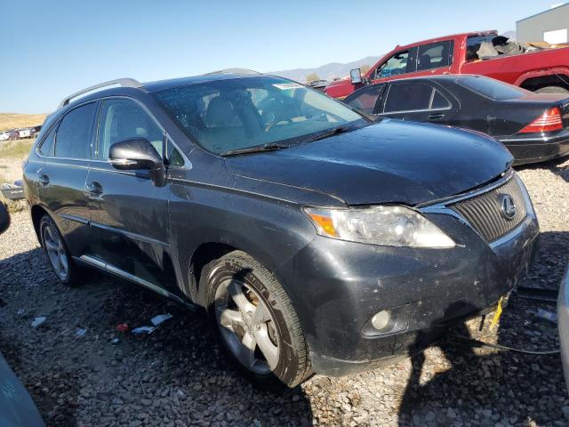 Photo 4 from auction – 2010 LEXUS RX 350 with VIN 2T2BK1BA9AC048016