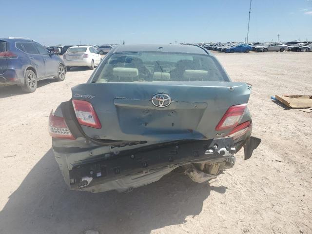 Photo 6 from auction – 2010 TOYOTA CAMRY BASE with VIN 4T4BF3EK1AR014892