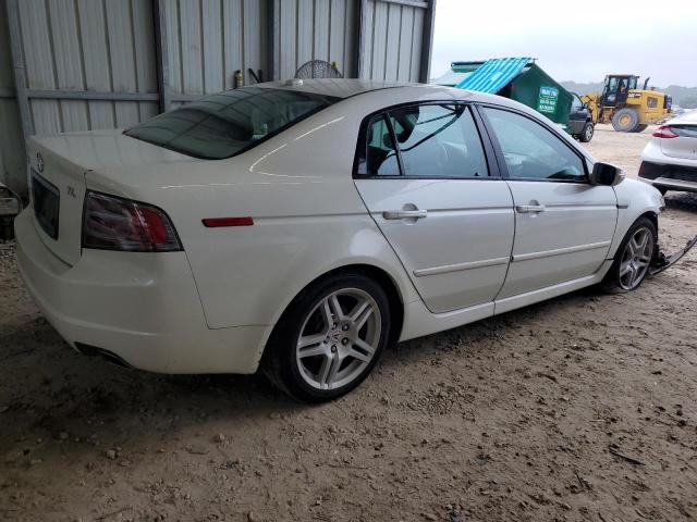 Photo 3 from auction – 2007 ACURA TL with VIN 19UUA66267A024822
