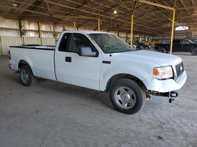 Photo 4 from auction – 2008 FORD F150 with VIN 1FTRF12248KF06392