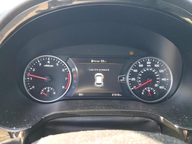 Photo 9 from auction – 2023 KIA SELTOS SX with VIN KNDETCA21P7455732