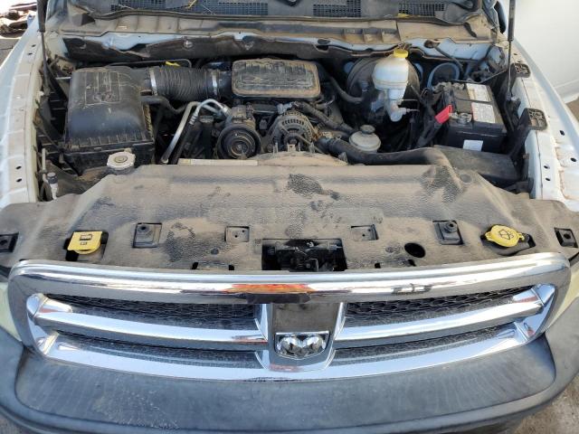Photo 11 from auction – 2010 DODGE RAM 1500 with VIN 3D7JB1EK4AG177040
