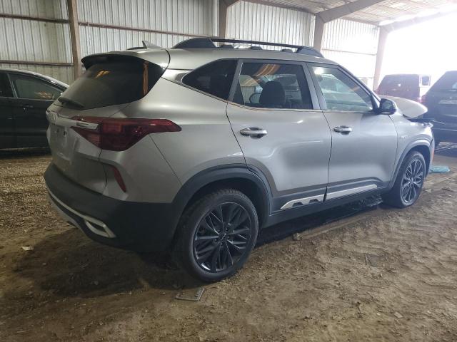 Photo 3 from auction – 2022 KIA SELTOS NIG with VIN KNDEUCA22N7244579