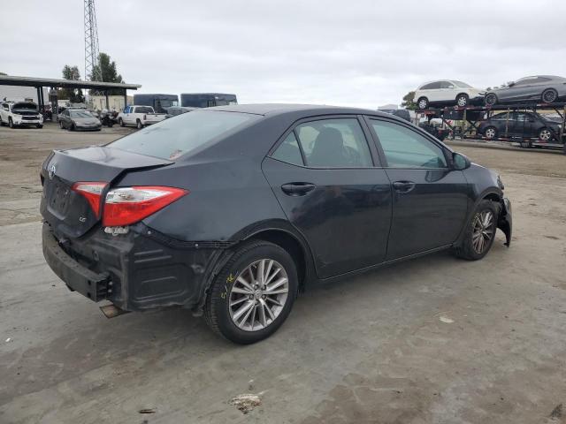 Photo 3 from auction – 2015 TOYOTA COROLLA L with VIN 5YFBURHE9FP352347