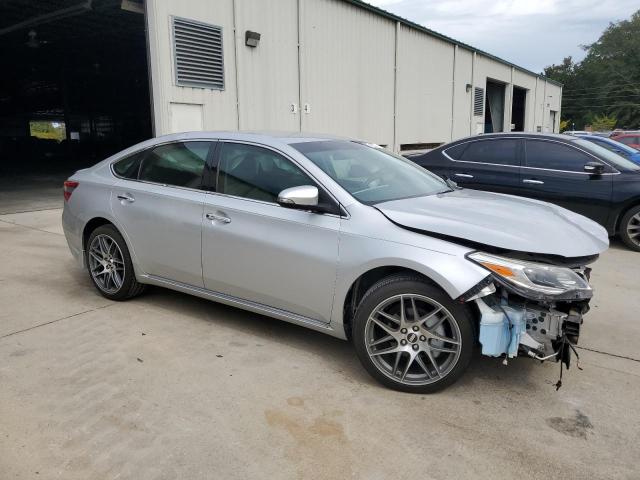 Photo 4 from auction – 2014 TOYOTA AVALON BAS with VIN 4T1BK1EB7EU082596