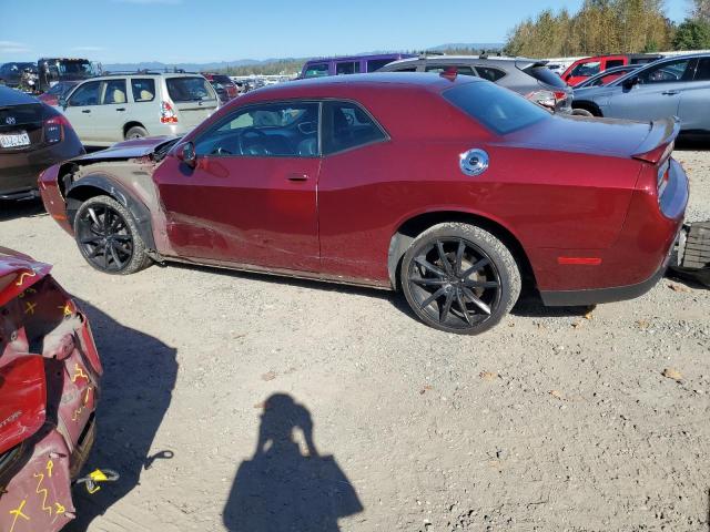 Photo 2 from auction – 2018 DODGE CHALLENGER with VIN 2C3CDZGG9JH283993