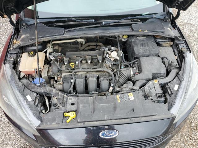 Photo 11 from auction – 2016 FORD FOCUS SE with VIN 1FADP3K22GL327236