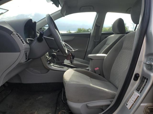 Photo 7 from auction – 2009 TOYOTA COROLLA BA with VIN JTDBL40E699079864