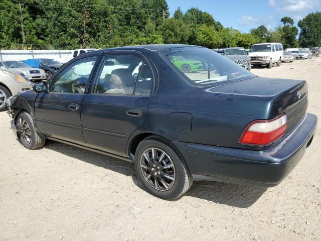 Photo 2 from auction – 1997 TOYOTA COROLLA BA with VIN 2T1BA02E0VC178566