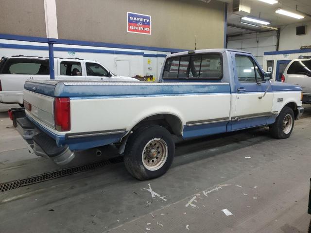 Photo 3 from auction – 1991 FORD F150 with VIN 2FTDF15H5MCA93178
