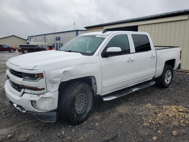 CHEVROLET SILVERADO 2016 with VIN 3GCUKREC1GG276129 - Photo from auction