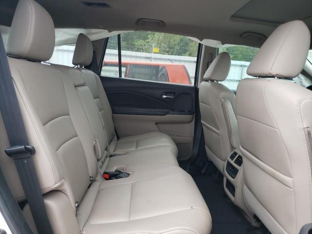 Photo 11 from auction – 2018 HONDA PILOT EXL with VIN 5FNYF6H58JB034968