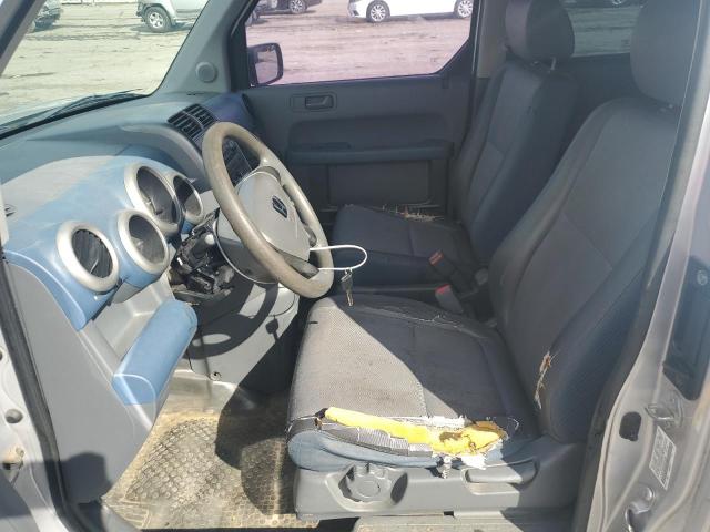 Photo 7 from auction – 2003 HONDA ELEMENT EX with VIN 5J6YH28523L016446