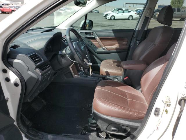 صورة رقم 7 من المزاد - 2017 SUBARU FORESTER 2 مع VIN JF2SJAWCXHH564590