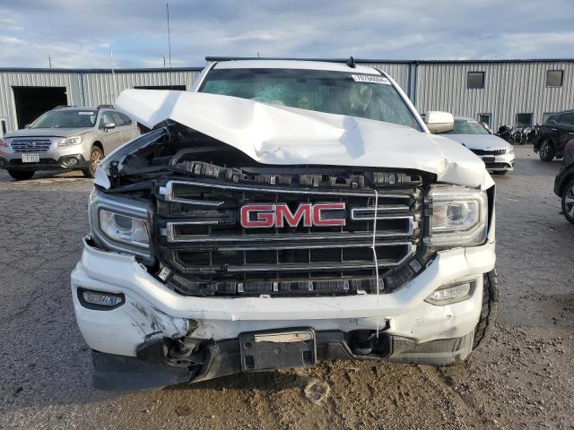 Photo 5 from auction – 2018 GMC SIERRA K15 with VIN 1GTV2LEC4JZ335571