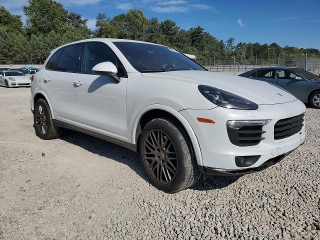 Photo 4 from auction – 2017 PORSCHE CAYENNE with VIN WP1AA2A24HKA91219