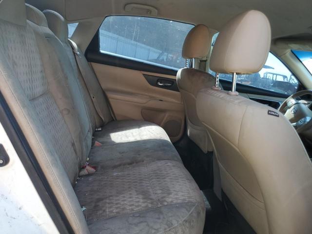 Photo 10 from auction – 2016 NISSAN ALTIMA 2.5 with VIN 1N4AL3AP3GN393309