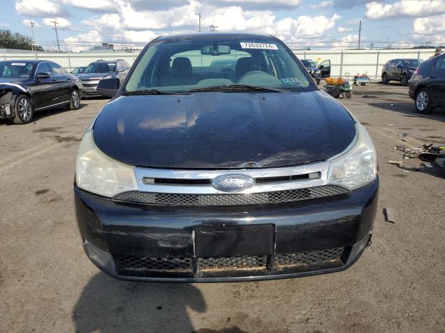 Photo 5 from auction – 2008 FORD FOCUS SE with VIN 1FAHP35N18W208049