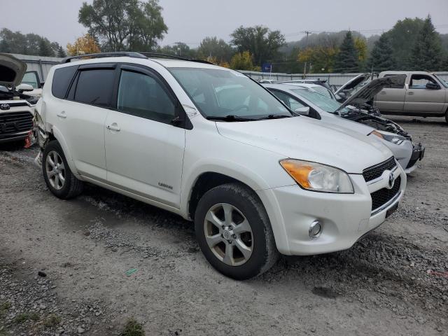 Photo 4 from auction – 2011 TOYOTA RAV4 LIMIT with VIN 2T3DF4DV4BW149572