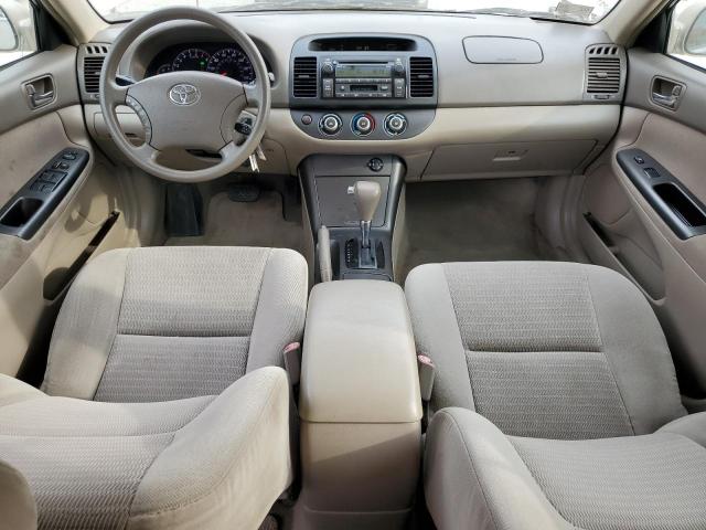 Photo 8 from auction – 2006 TOYOTA CAMRY with VIN 4T1BE32K26U658295