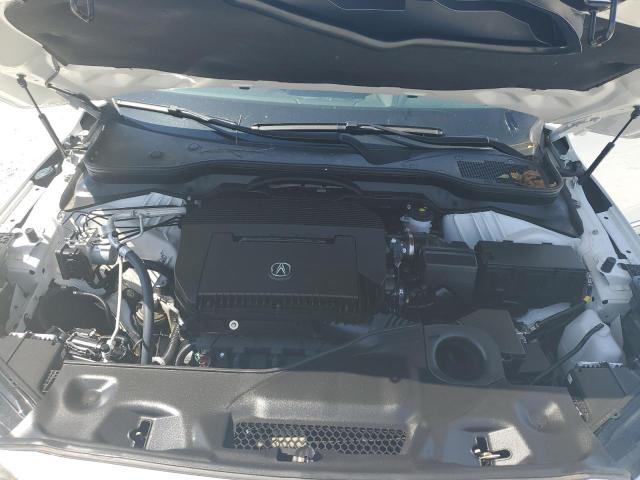 Photo 12 from auction – 2024 ACURA MDX TECHNO with VIN 5J8YD9H43RL001045
