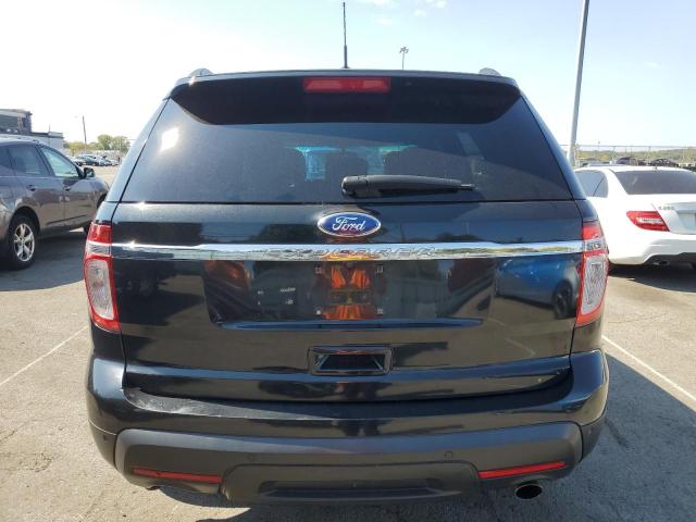 Photo 6 from auction – 2011 FORD EXPLORER X with VIN 1FMHK8D87BGA31151